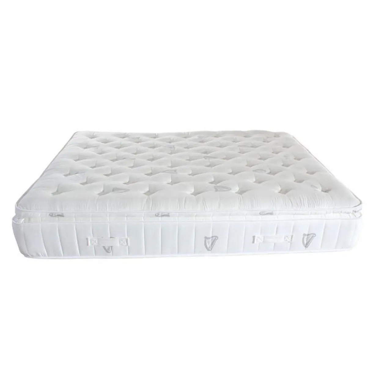 Derrynane Mattress 4.6ft - Double