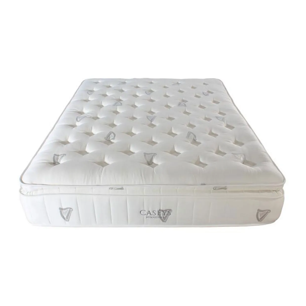 Derrynane Mattress 6ft - Super King