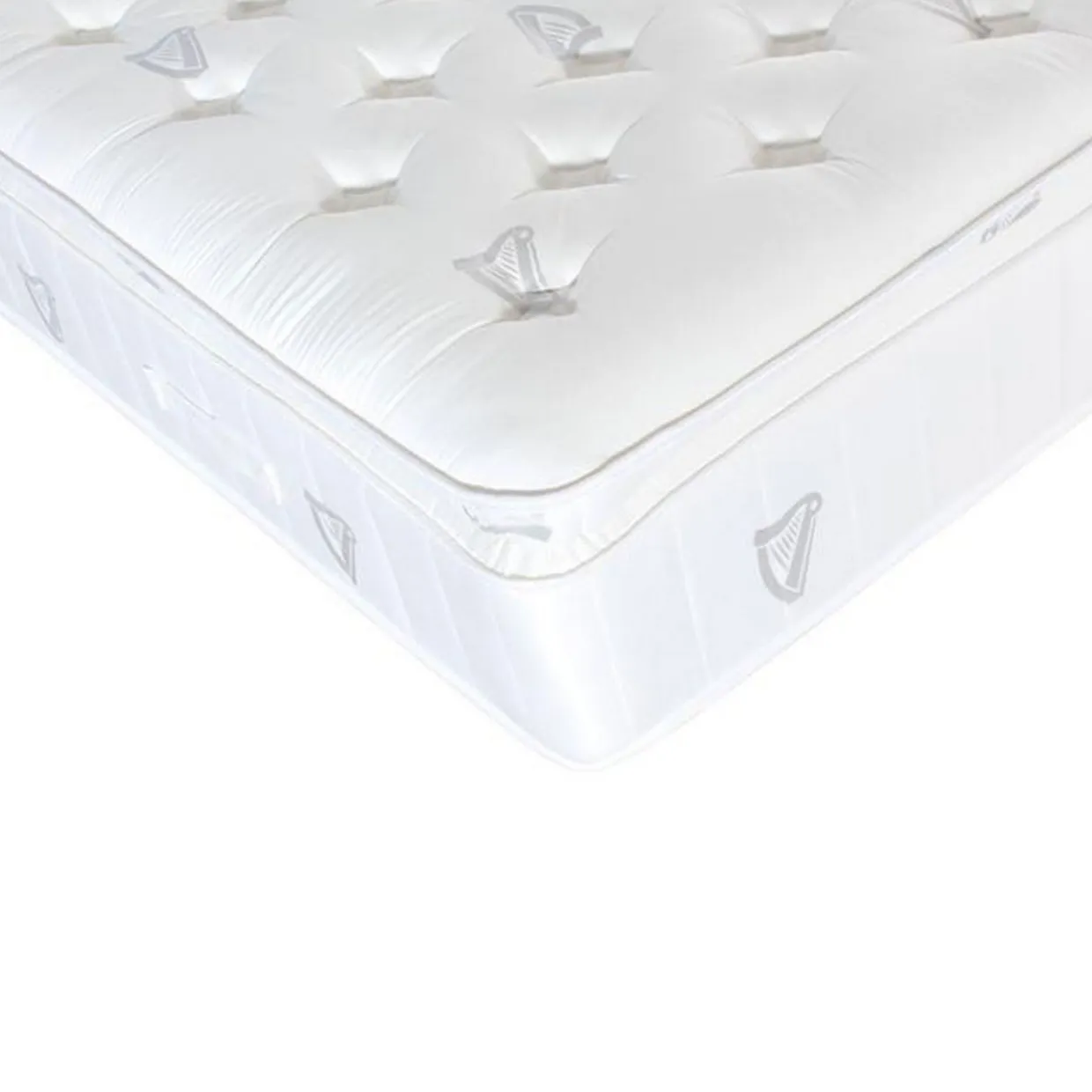 Derrynane Mattress 6ft - Super King