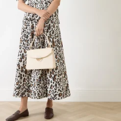 Desert Blooms Crossbody Bag