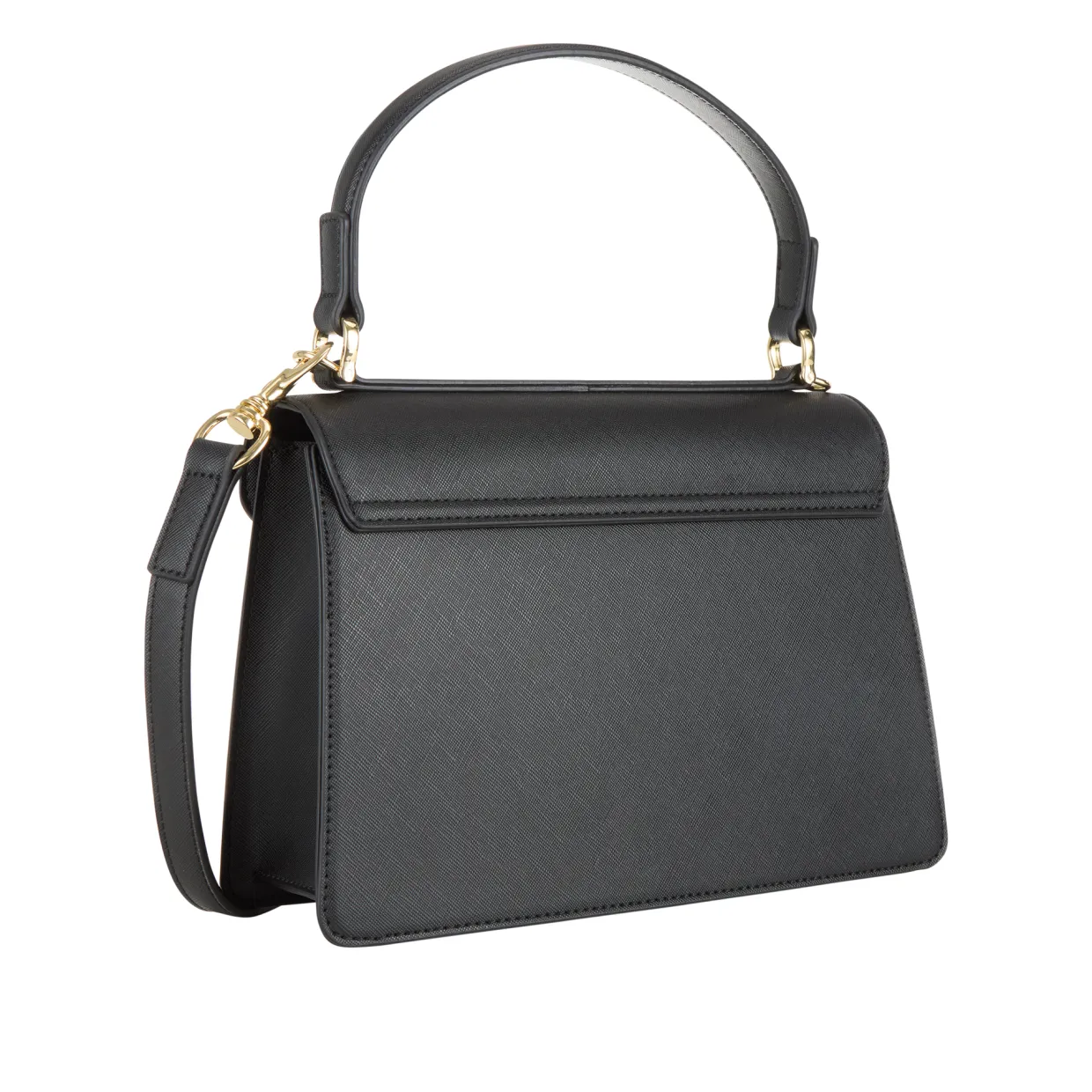 Desert Blooms Crossbody Bag