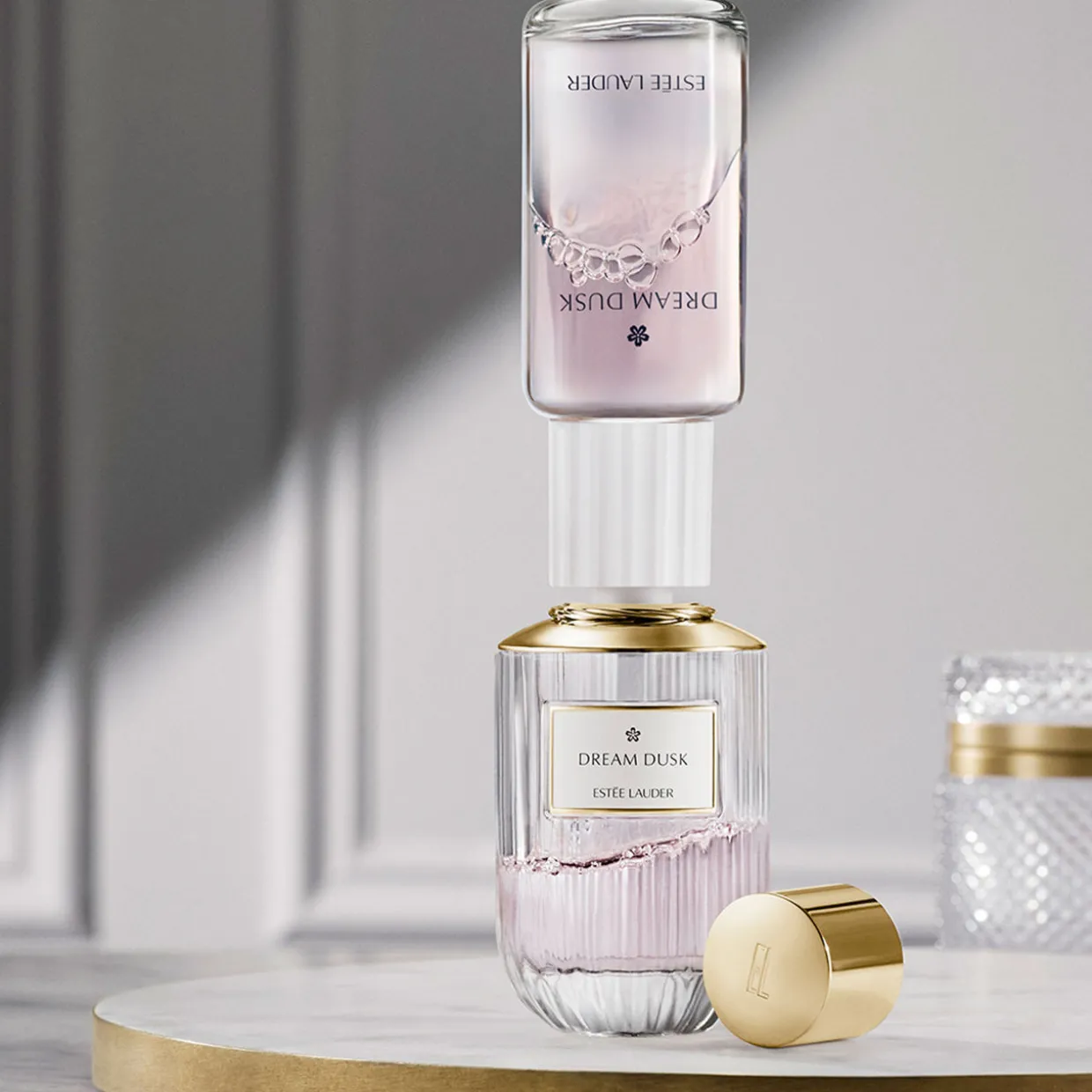 Desert Eden EDP Refill
