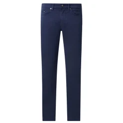 Desert Five-Pocket Slim Trousers