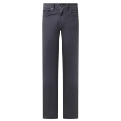 Desert Slim Leg Casual Trousers