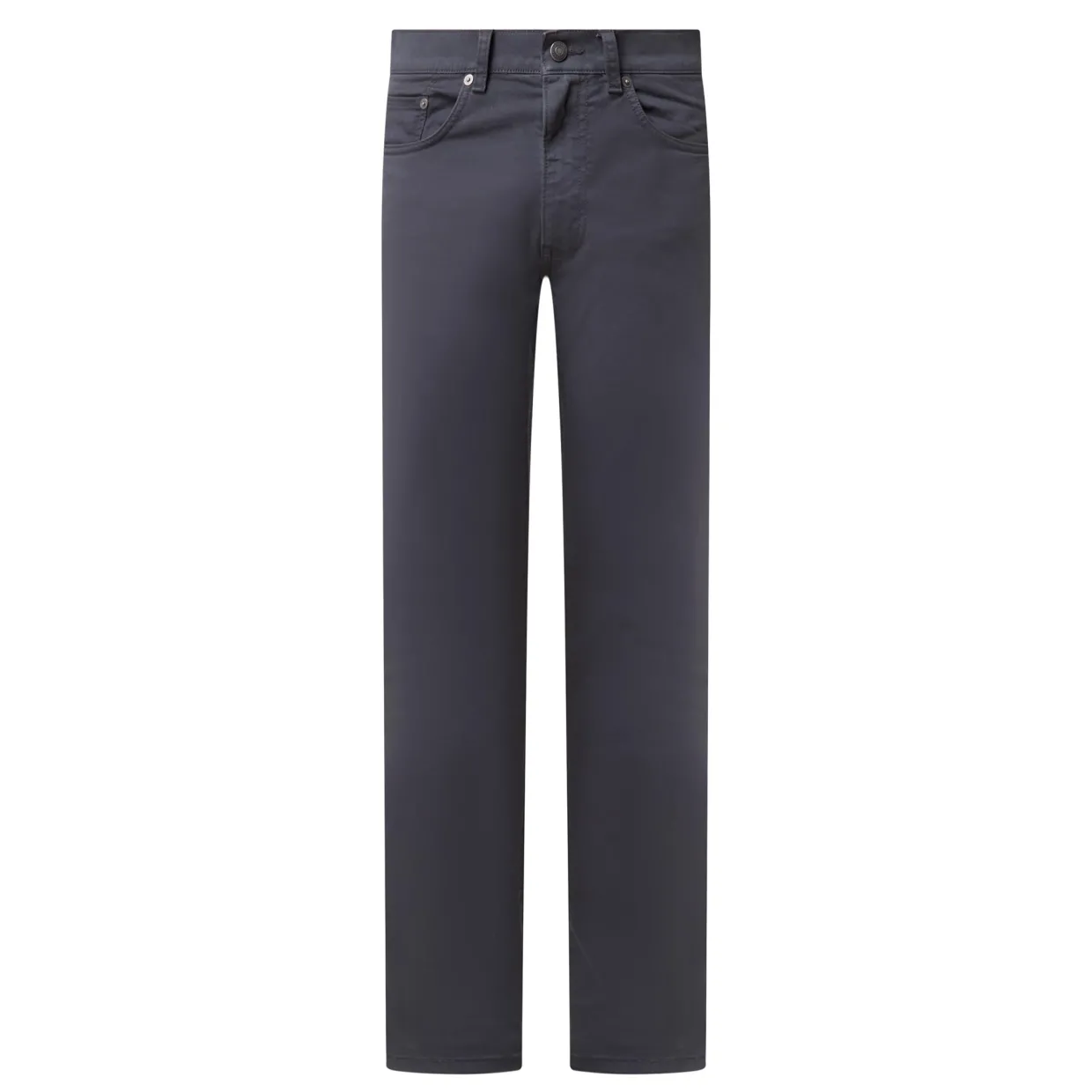 Desert Slim Leg Casual Trousers