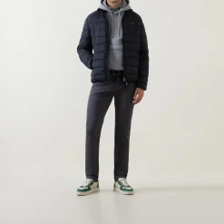 Desert Slim Leg Casual Trousers