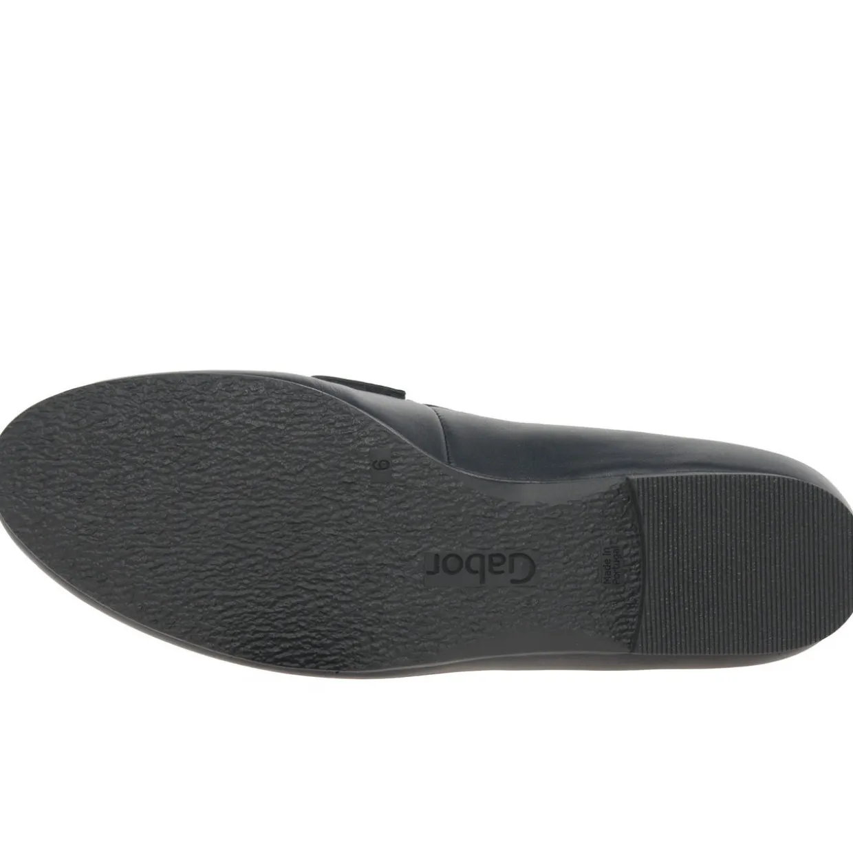 Destiny Snaffle-Trim Loafers