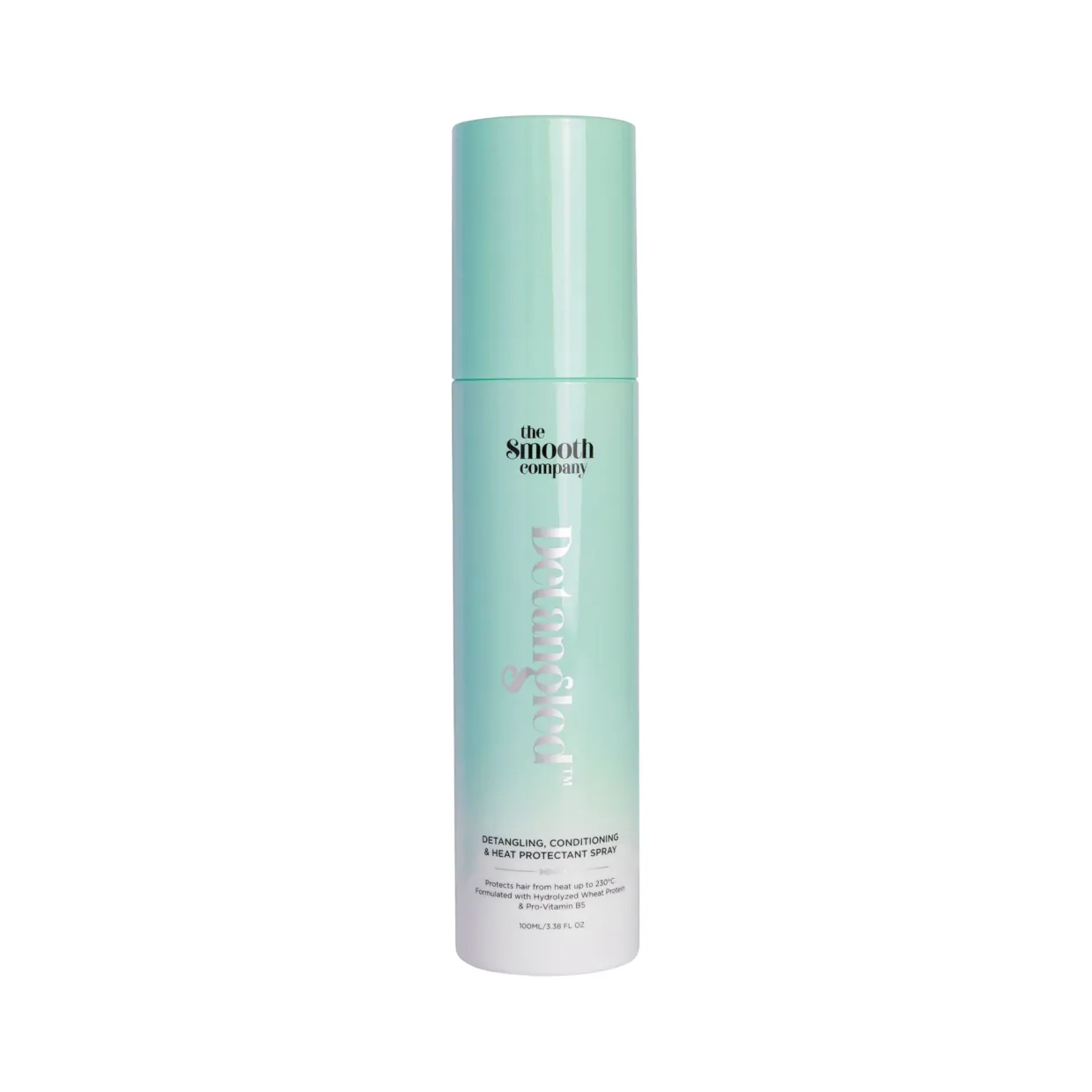 Detangled™ Spray - Detangling, Conditioning & Heat Protectant