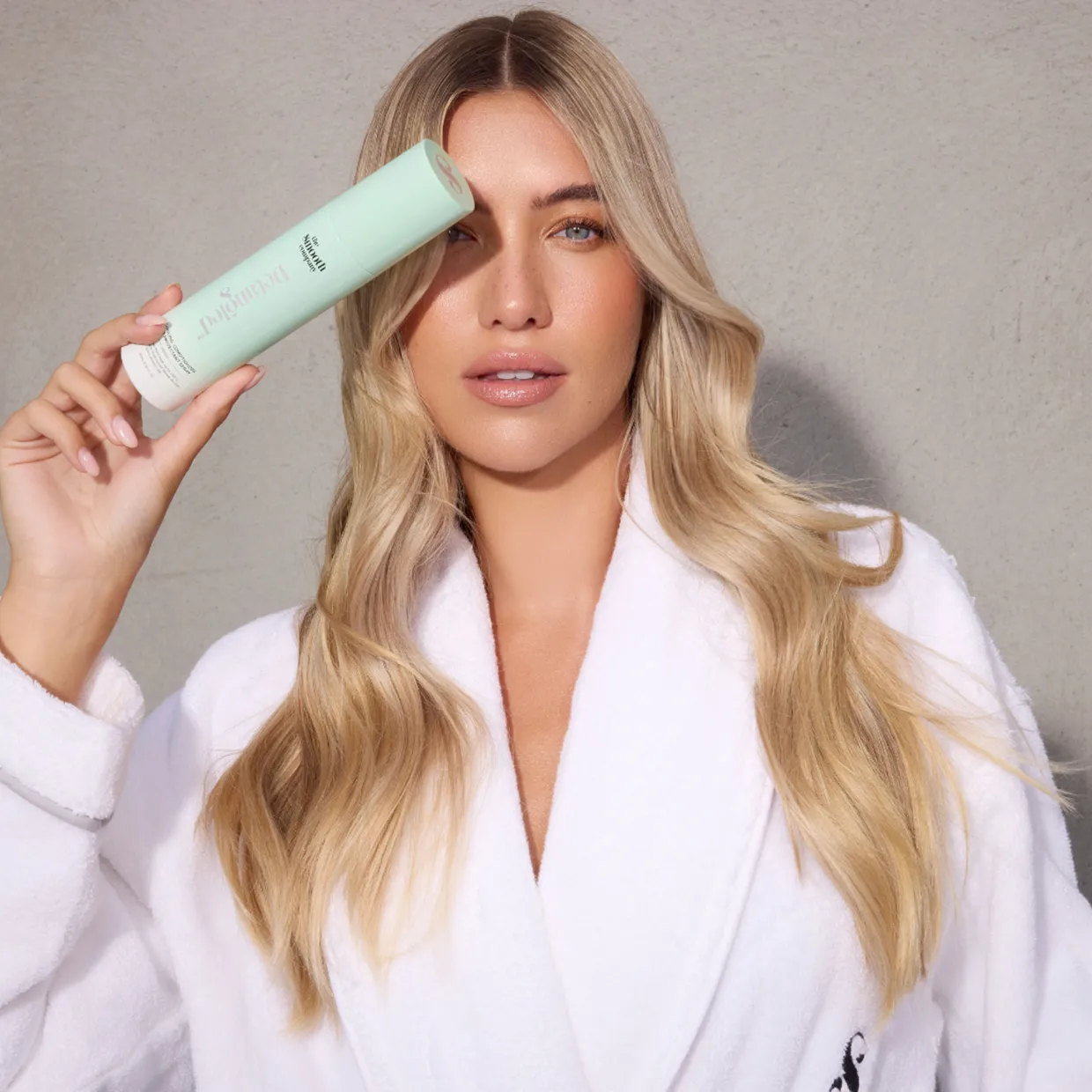 Detangled™ Spray - Detangling, Conditioning & Heat Protectant