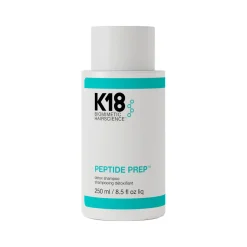 Detox Maintenance Shampoo