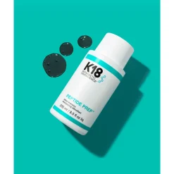 Detox Maintenance Shampoo