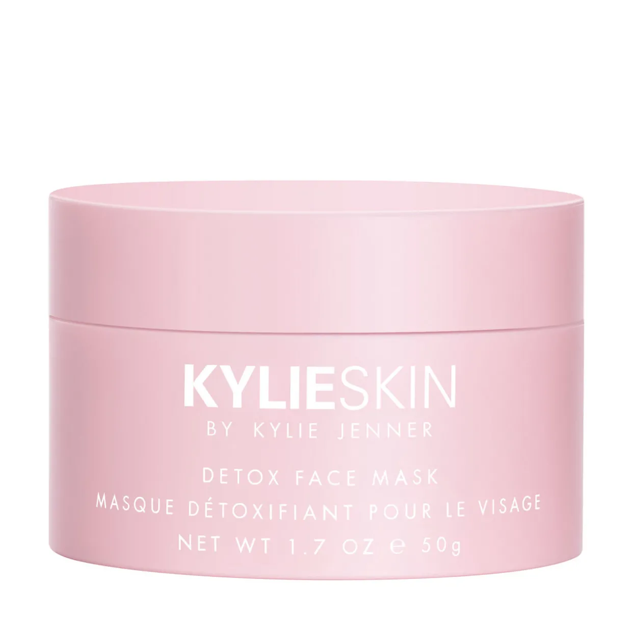 Detox Mask