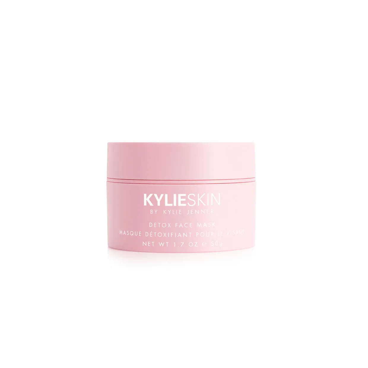 Detox Mask