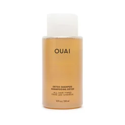 Detox Shampoo