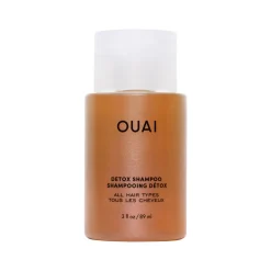 Detox Shampoo Travel Size