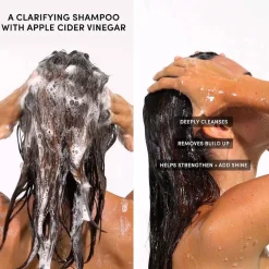 Detox Shampoo Travel Size