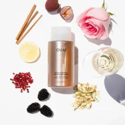 Detox Shampoo Travel Size