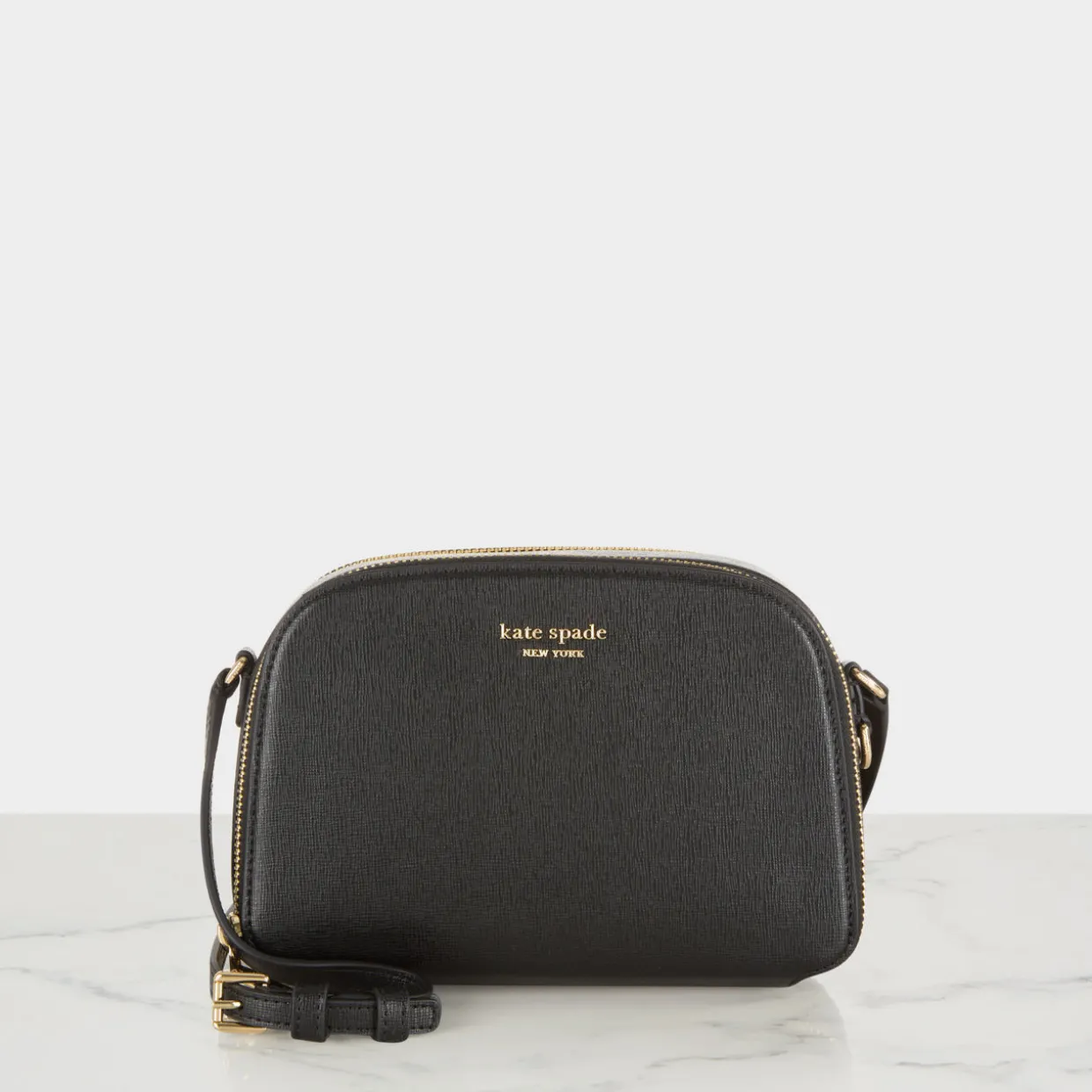 Devin Crossbody Bag