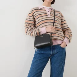 Devin Crossbody Bag