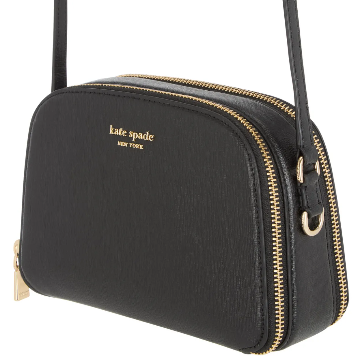 Devin Crossbody Bag