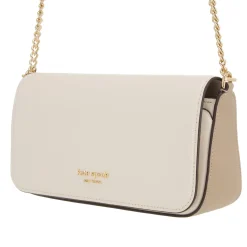 Devin Flap Chain Wallet Bag