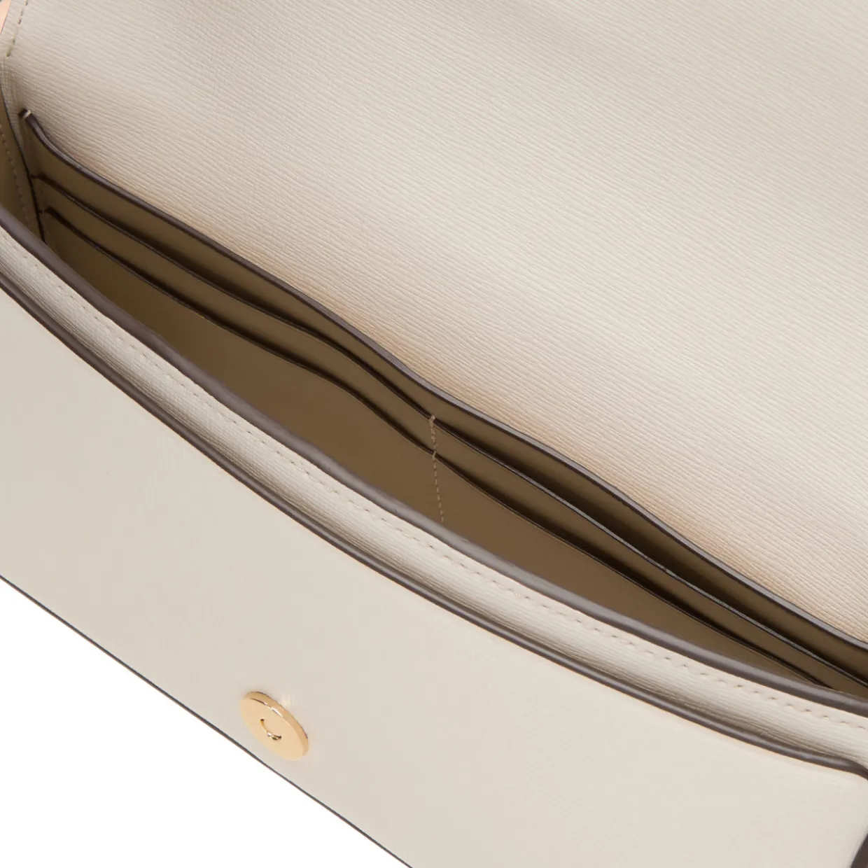 Devin Flap Chain Wallet Bag