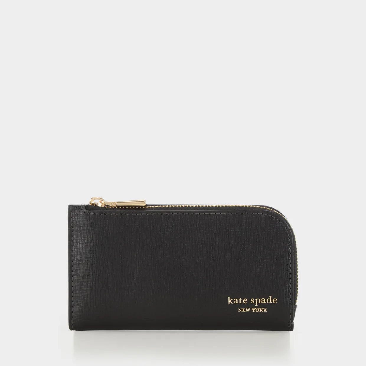 Devin Small Slim Bifold Wallet