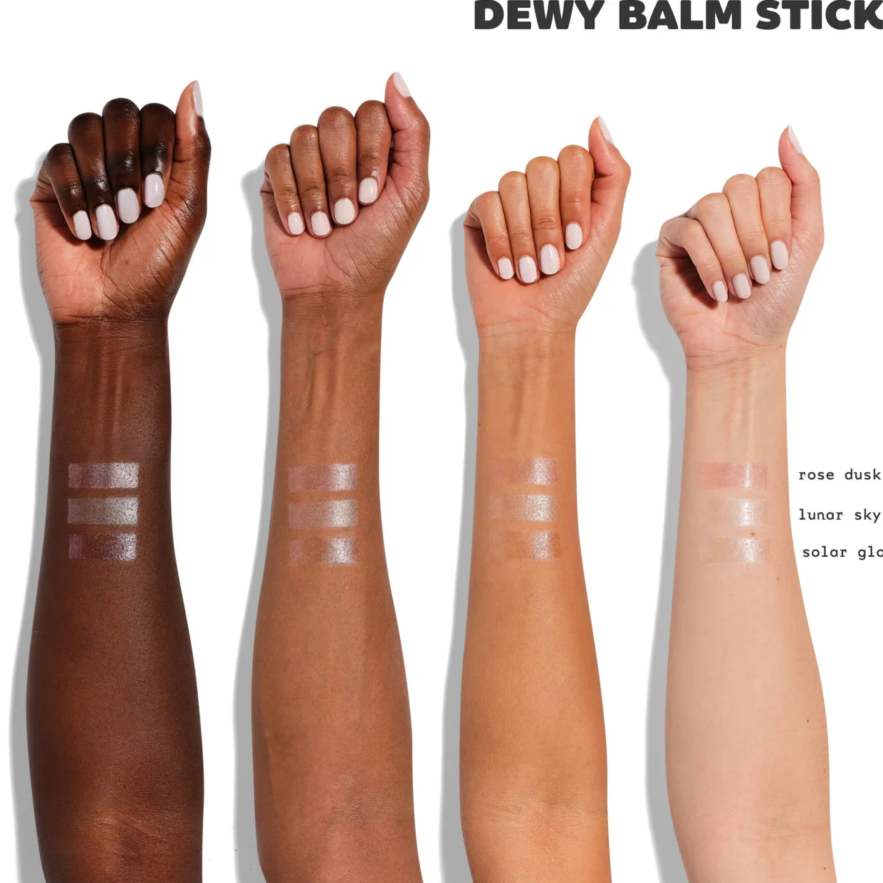 Dewy Balm Stick