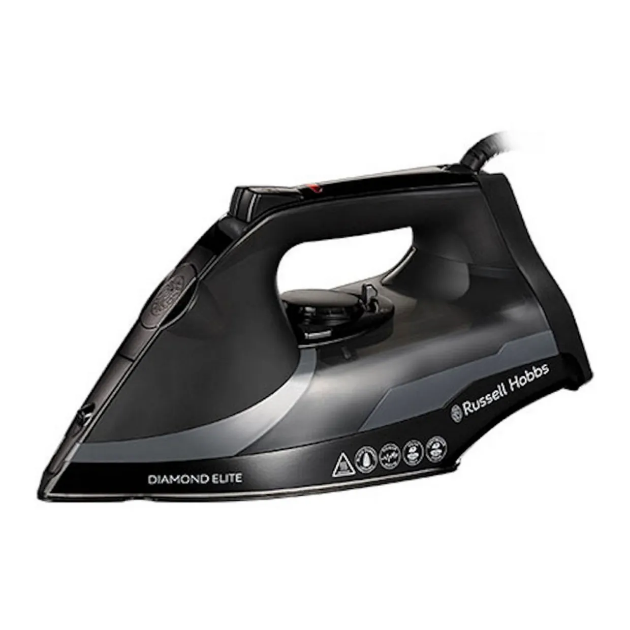 Diamond Elite Iron