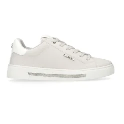 Diamond Embellished Trainers