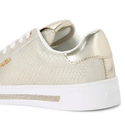 Diamond Embellished Trainers