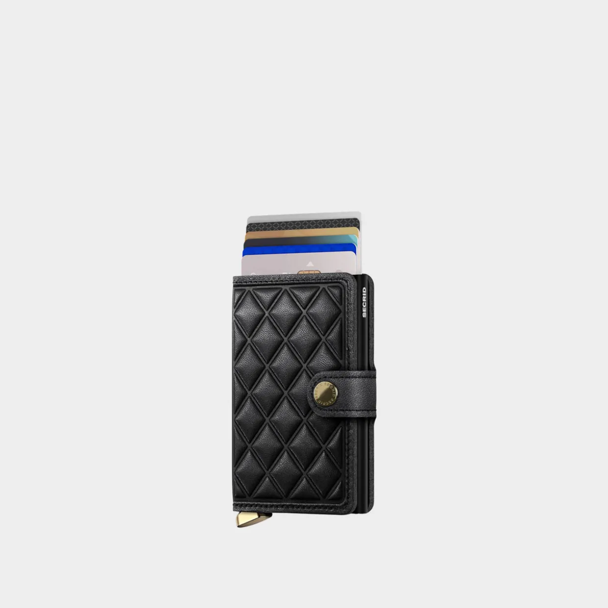 Diamond Mini Wallet