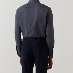 Diamond Structure Single Cuff Shirt