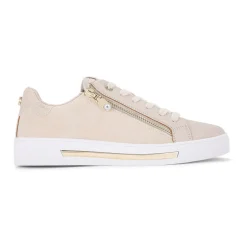 Diamond Zip Trainers