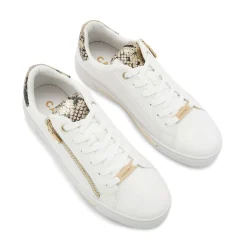 Diamond Zip Trainers