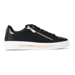 Diamond Zip Trainers