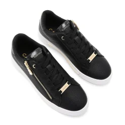 Diamond Zip Trainers