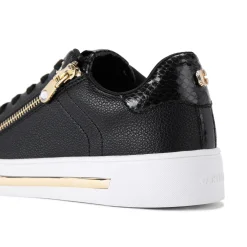 Diamond Zip Trainers