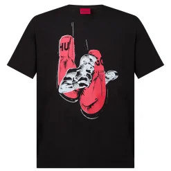 Diboxer Logo T-Shirt
