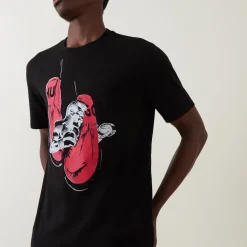 Diboxer Logo T-Shirt