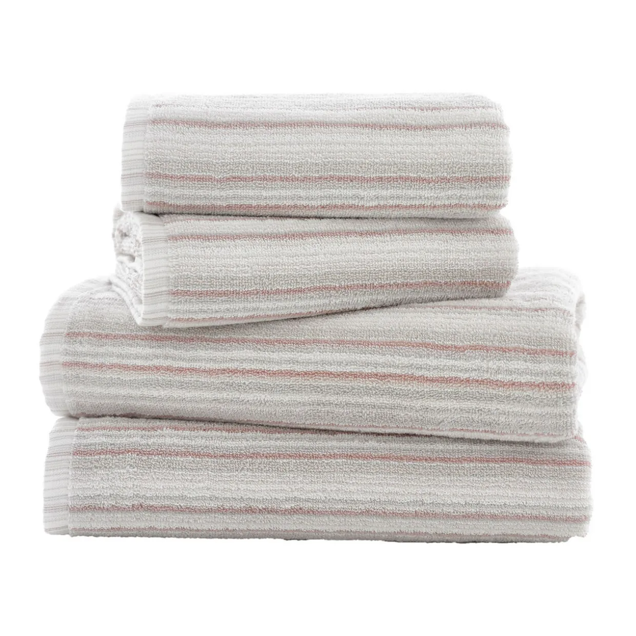 Didlington Towel Pink