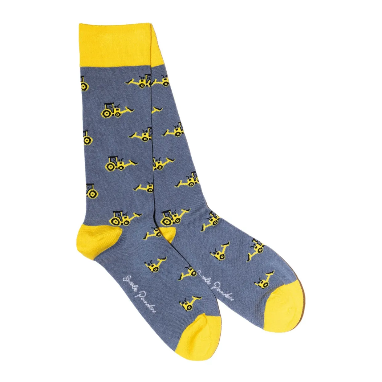 Digger Socks