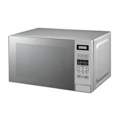 Digital Microwave 20Litre 800w silver