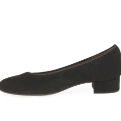Dimbar Court Shoes