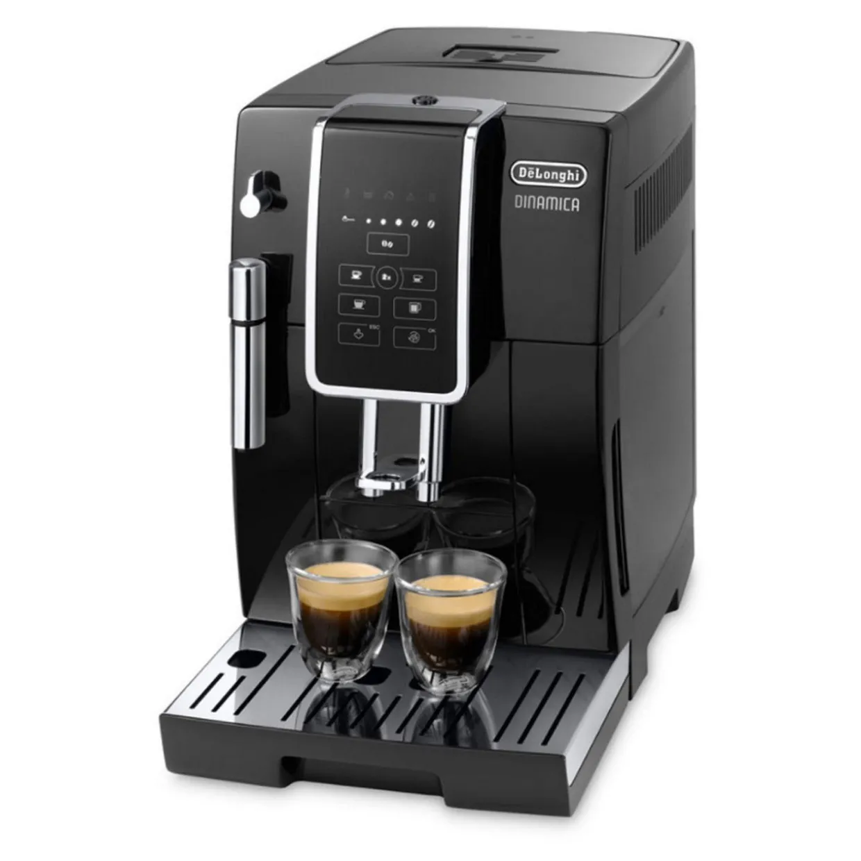 Dinamica Bean to Cup Coffee Machine