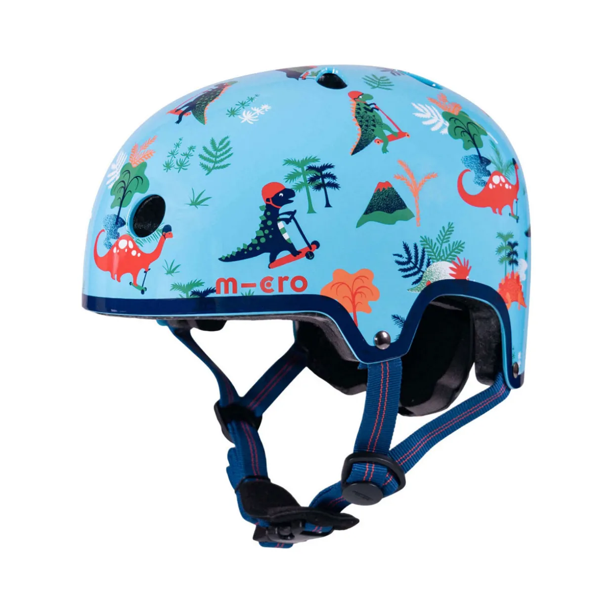 Dino Extra Small Helmet