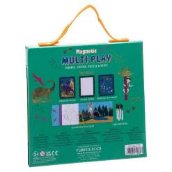 Dino Magnetic Multi-Play Game