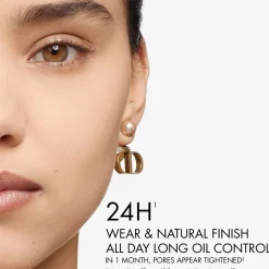 Dior Forever Matte Foundation