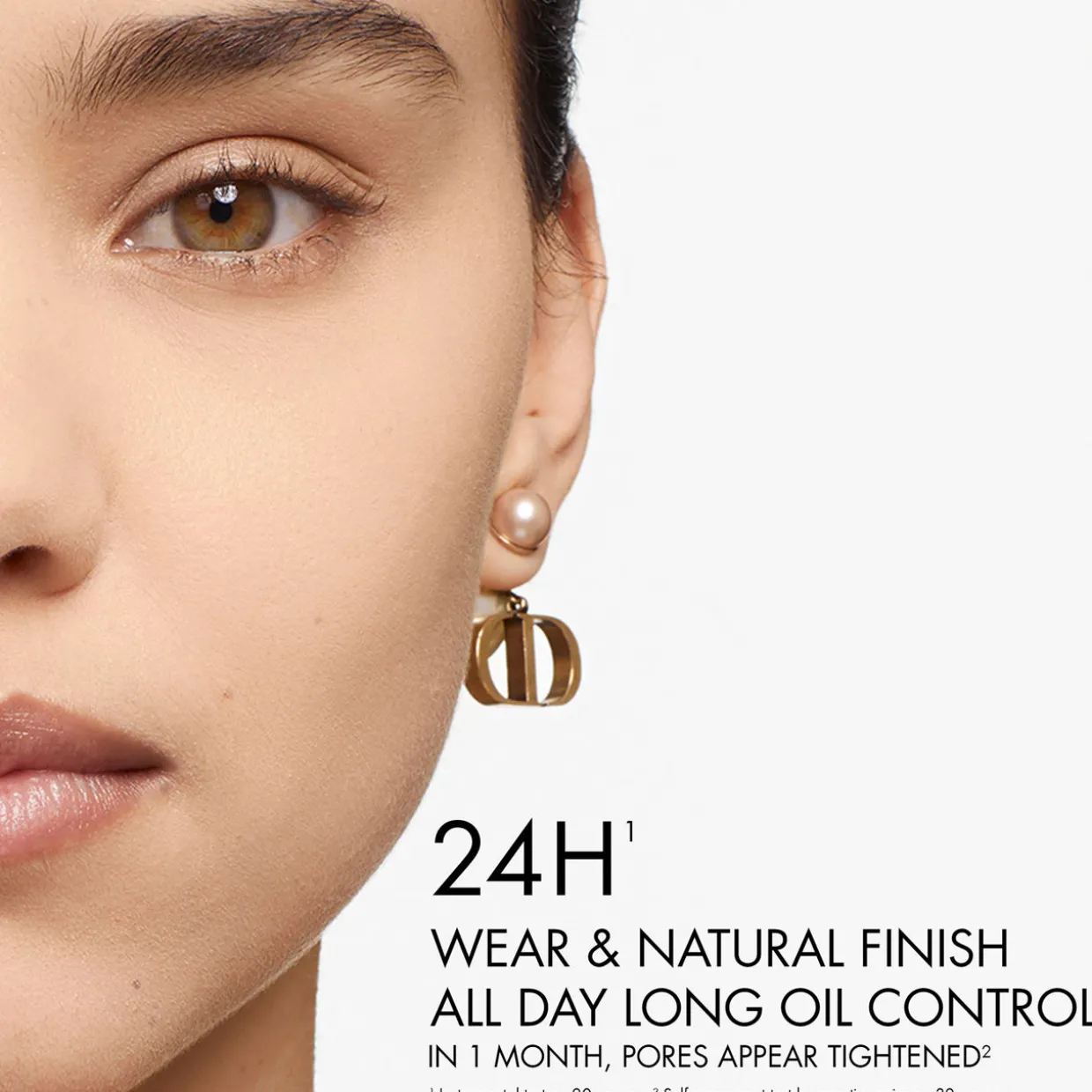 Dior Forever Matte Foundation