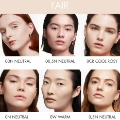 Dior Forever Skin Glow Foundation
